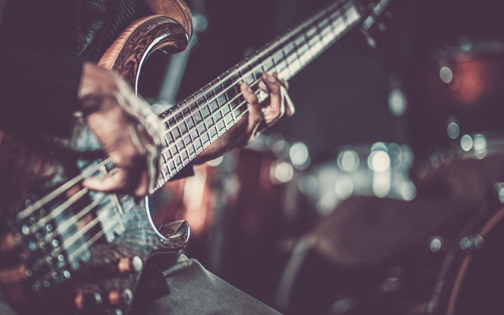 Gitarrist