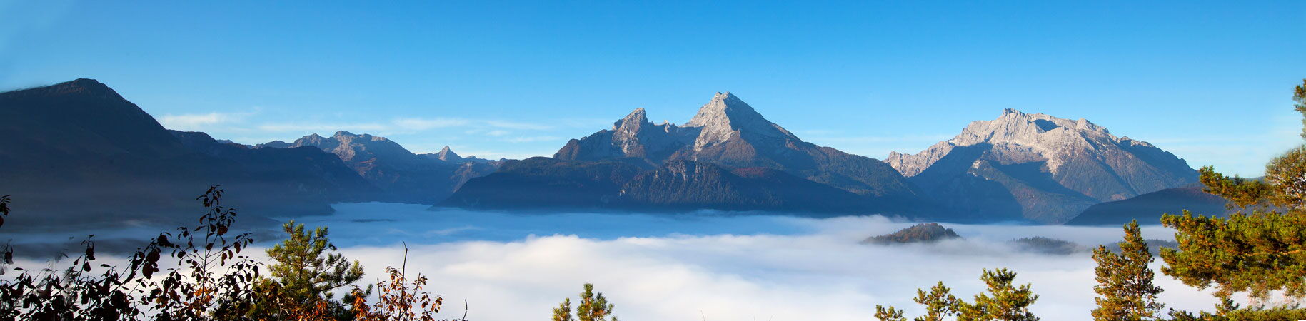 Berchtesgadener Land