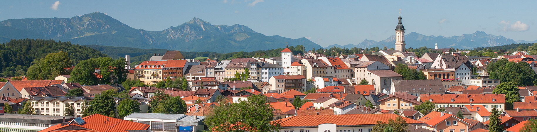 Traunstein