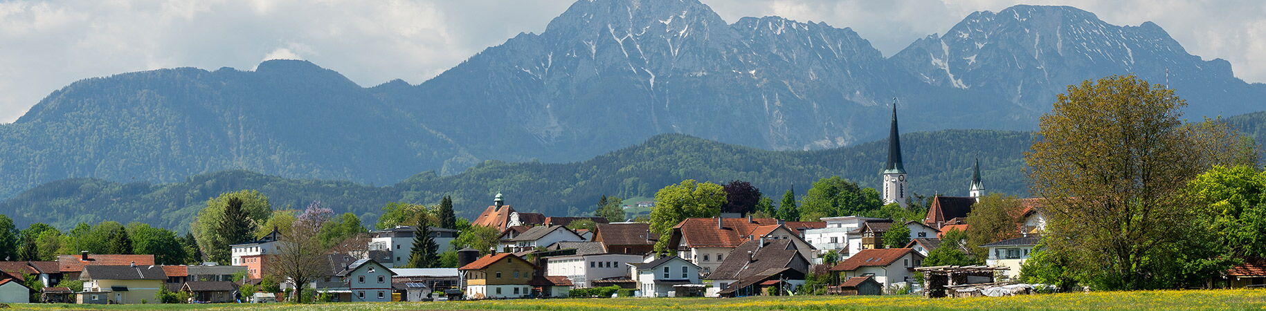 Berchtesgadener Land