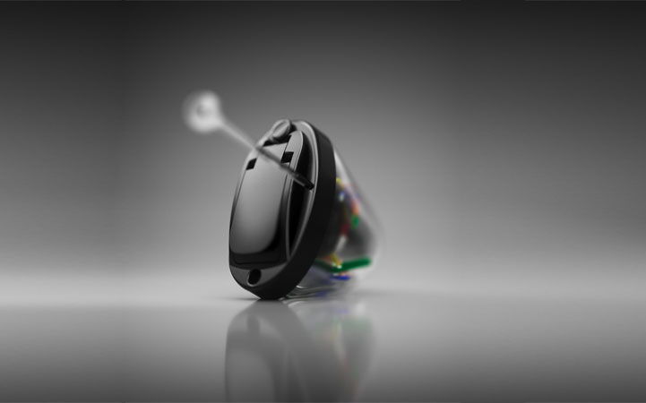 oticon Opn S IIC Hörgeräte