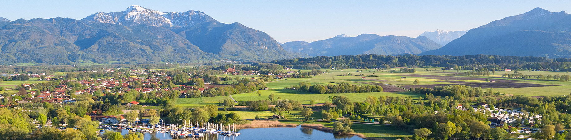 Chiemgau