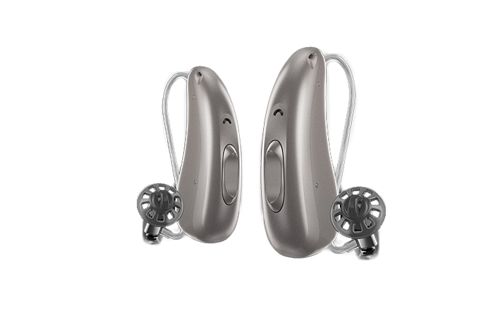 SoniTon Spirit 7 Li