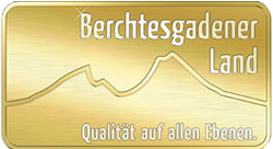 Berchtesgadener Land Qualitätssiegel